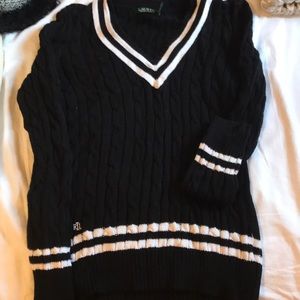 LAUREN Ralph Lauren sweater